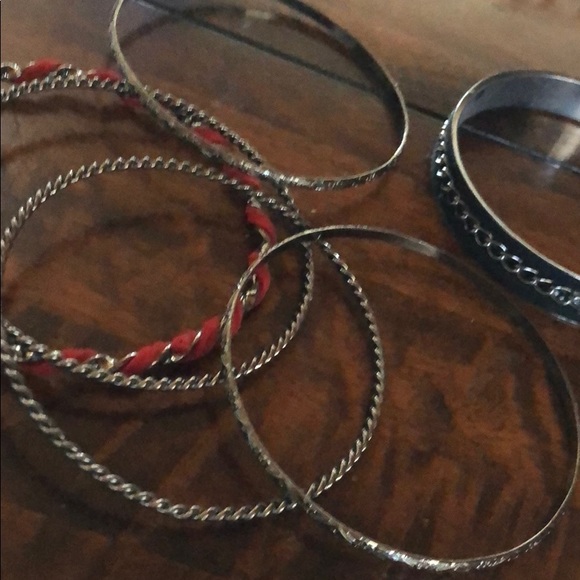 Bracelets - Picture 2 of 2